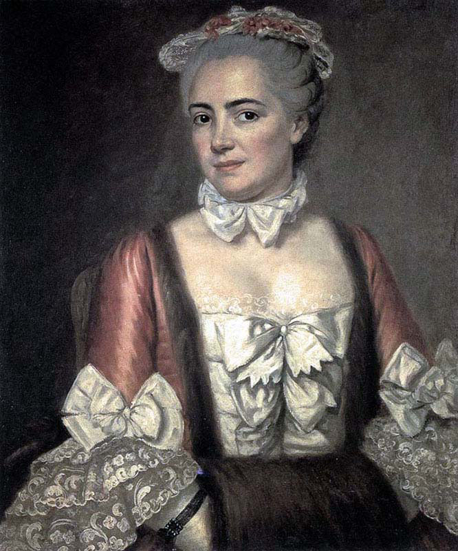 Marie-Francoise Buron